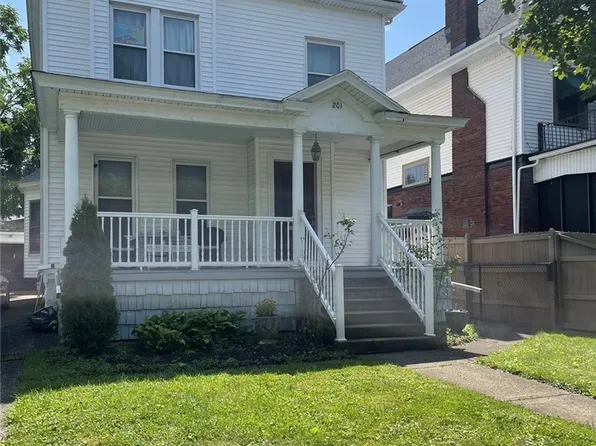 201 Voorhees Ave, Buffalo, NY 14214