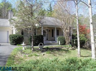 22 Turkeysag Trl, Palmyra, VA 22963