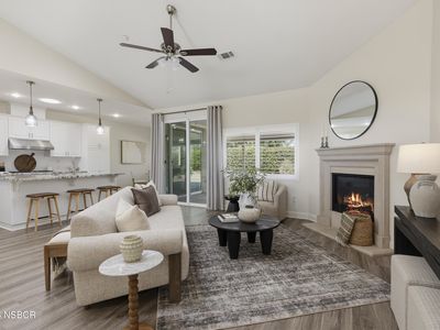 591 Valley Oak Rd, Solvang, CA, 93463