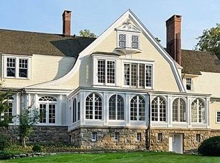 54 Tower Hill Rd E, Tuxedo Park, NY 10987