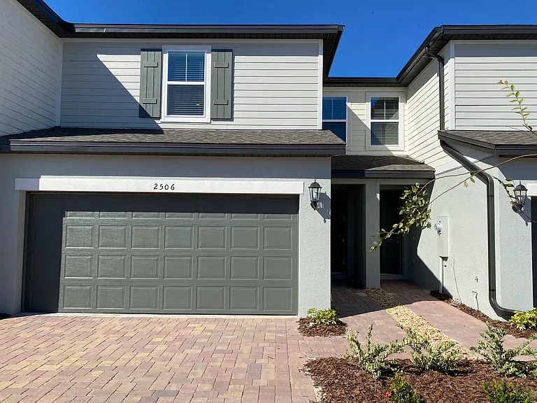 2506 Sweet Viburnum Way — Photo 1