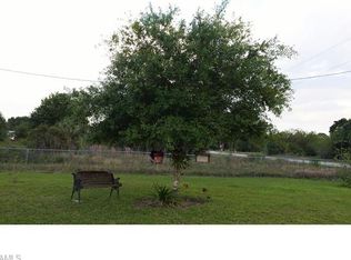 381 Horse Club Ave, Clewiston, FL 33440
