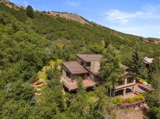 49 Sinclair Ln, Snowmass Village, CO 81615