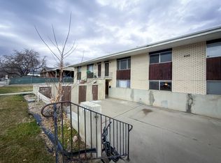 680 N 750 W APT 6, Provo, UT 84601