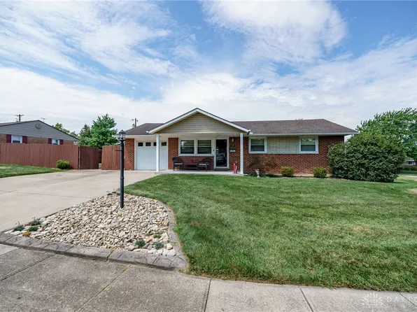 715 Harlan Pl, Dayton, OH 45431
