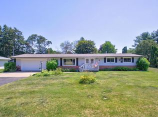444 MEADOW LANE, Wisconsin Rapids, WI 54494