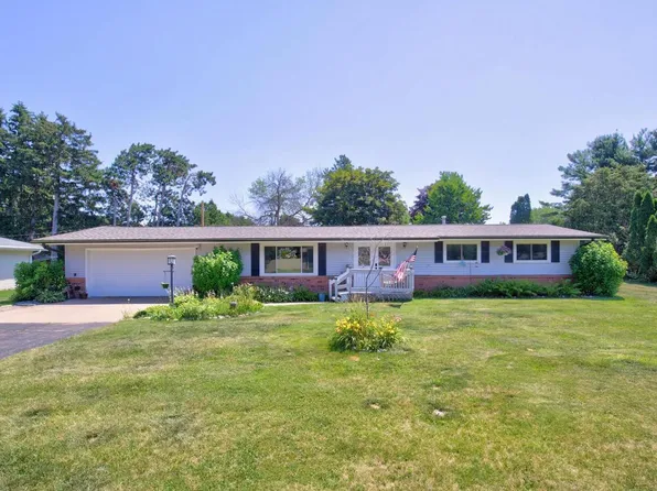 444 MEADOW LANE, Wisconsin Rapids, WI 54494