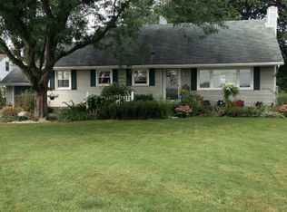 1835 Marion Rd, Bucyrus, OH 44820