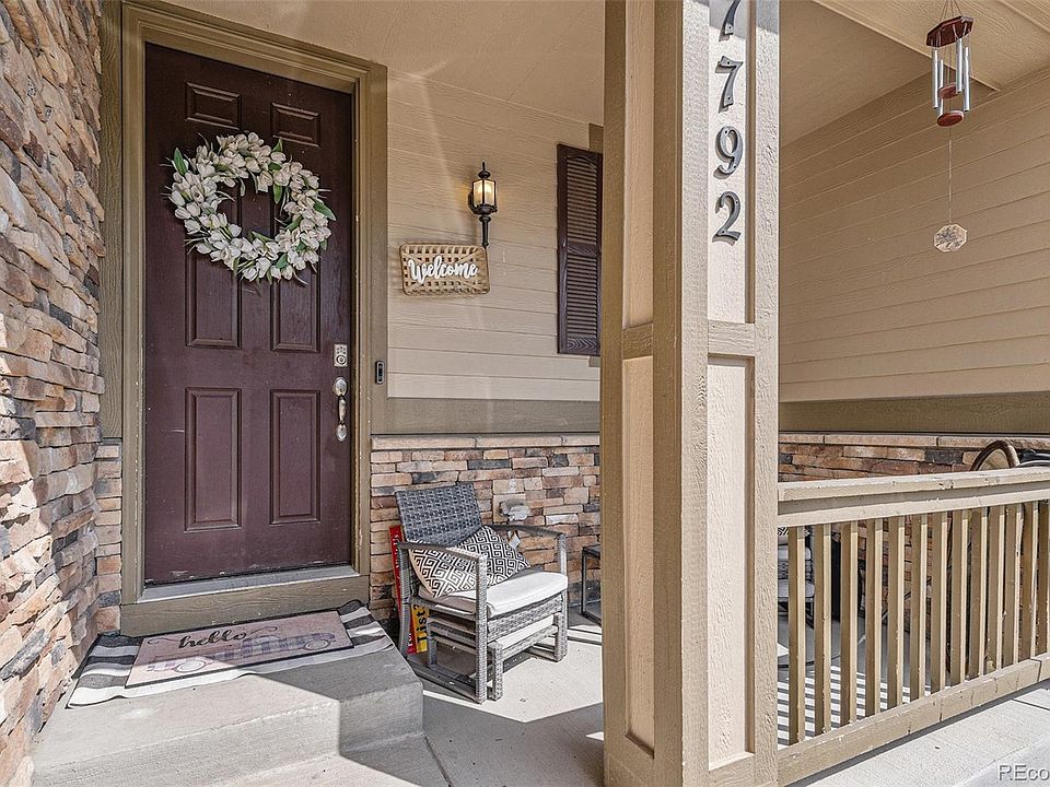 7792 S Quantock Way, Aurora, CO 80016 | Zillow