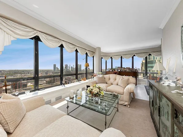 530 E 76th St APT 32H, New York, NY 10021