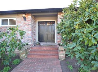 455 Pepper Ave, Hillsborough, CA