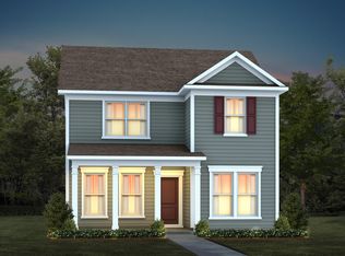 209 Ribbon Rail St, Fuquay Varina, NC 27526