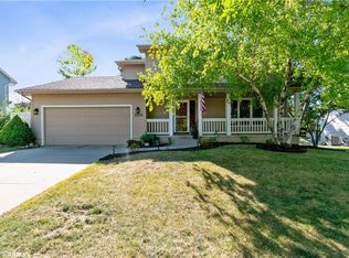 1006 SE Lowell Dr, Ankeny, IA 50021