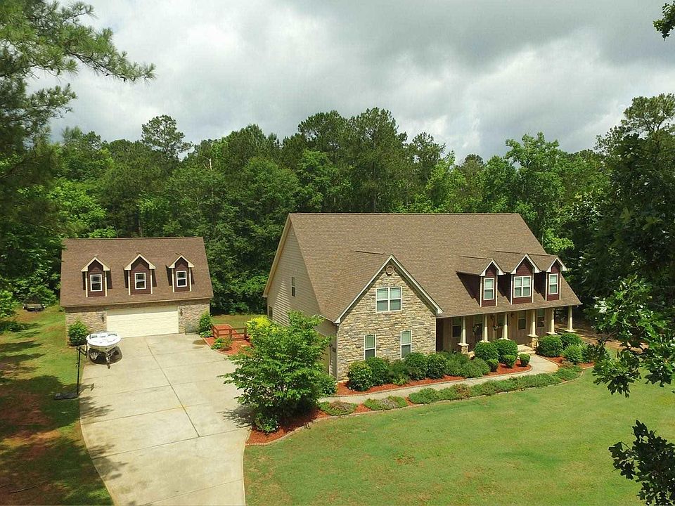300 Godsey Rd, Jackson, GA 30233 Zillow