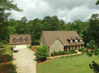 300 Godsey Rd, Jackson, GA 30233