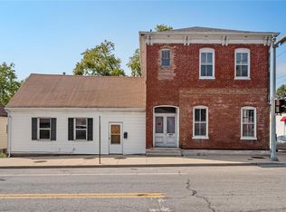 501 S Illinois St, Belleville, IL