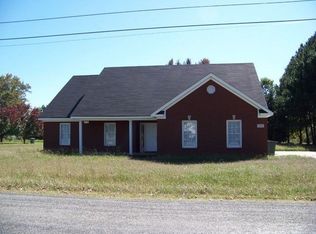 140 McDougal Dr, Hazel Green, AL 35750