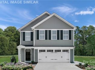 1509 Gutter Branch Dr, Charlotte, NC 28216