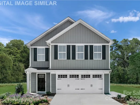 1509 Gutter Branch Dr, Charlotte, NC 28216