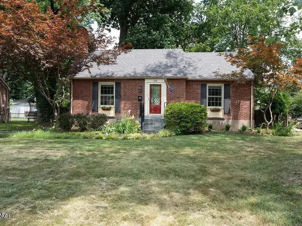333 Monohan Dr, Saint Matthews, KY 40207