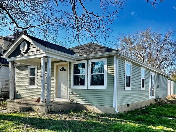 421 Waddell St, Greenfield, OH 45123