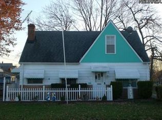 3903 Kenmore Ave, Parma, OH