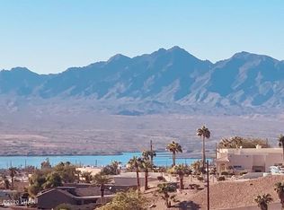 2751 Arabian Dr LOT 6, Lake Havasu City, AZ 86404