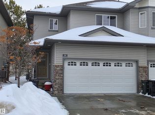 Creekside Village, Strathcona County, AB T8H 0C8