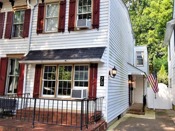 70 Centre St, Haddonfield, NJ 08033