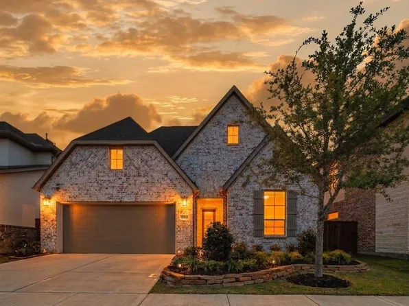 26014 Woods Bay Dr, Katy, TX 77494