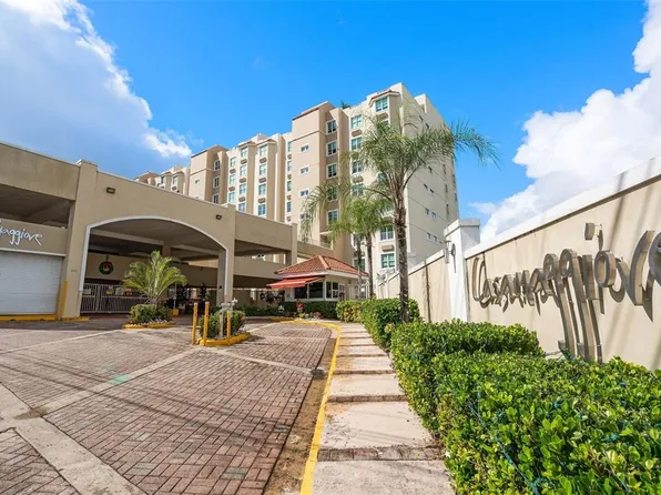 400 Calle Un #406, Guaynabo, PR 00969