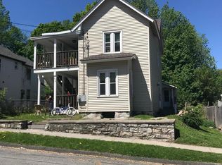 279 Francis Ave, Pittsfield, MA 01201