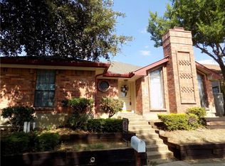 2712 Dali Dr, Dallas, TX 75287