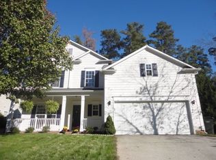 1805 Piperwood Ct, Durham, NC 27713