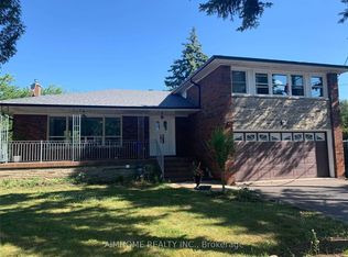 68 Claver Ave UNIT 1, Toronto, ON M6B 2W2