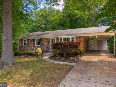 4403 Barford Ct, Chantilly, VA, 20151