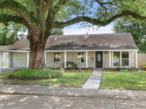 518 Melrose Dr, La Place, LA 70068