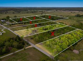 3 E 470 Rd, Claremore, OK 74017