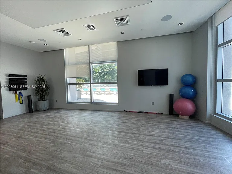 1100 S Miami Ave #1907 — Photo 25