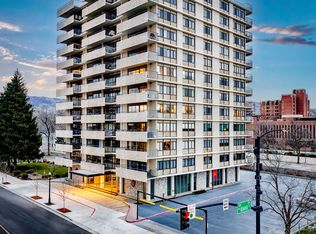 200 N 3rd St APT 506, Boise, ID 83702