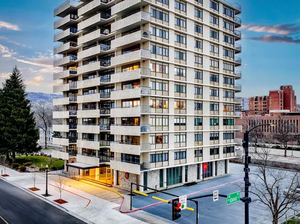 200 N 3rd St APT 506, Boise, ID 83702