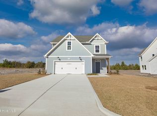 254 Clear View School Rd, Jacksonville, NC 28540