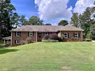 505 N Pine Hill Rd, Griffin, GA 30223