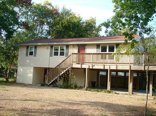 22 Valmar St, Kemah, TX 77565