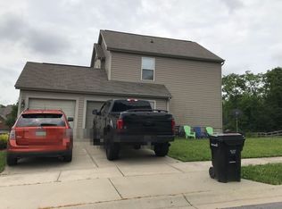 2431 Oaktree Pl, Cincinnati, OH 45238