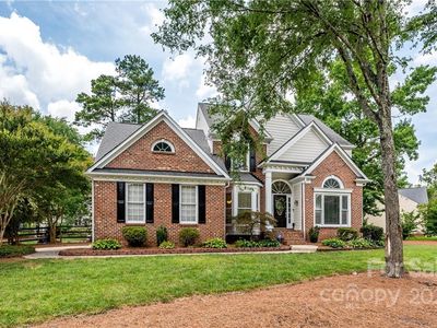 12222 Provincetowne Dr, Charlotte, NC, 28277