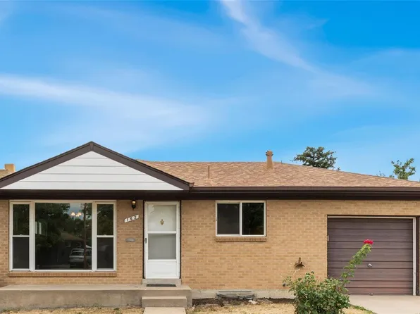 162 Pike Street, Northglenn, CO 80233