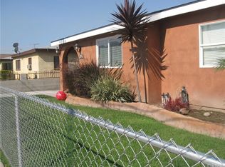 537 N Poplar Ave, Montebello, CA 90640