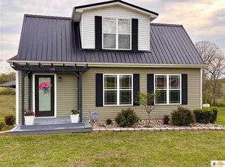 113 Chevy Ln, Glasgow, KY 42141