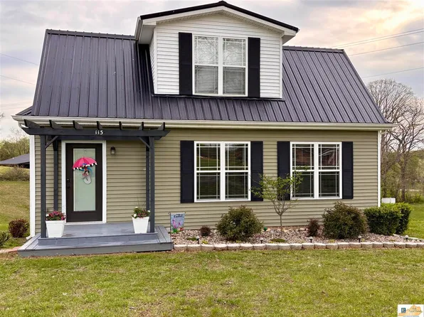 113 Chevy Ln, Glasgow, KY 42141